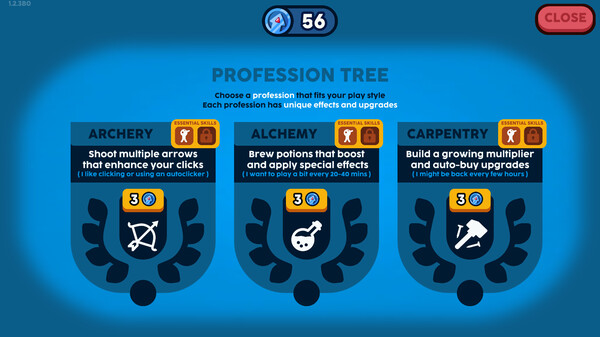 《猕猴桃点击器:榨汁 Kiwi Clicker - Juiced Up》英文版百度云迅雷下载v1.5.9 《猕猴桃点击器:榨汁 Kiwi Clicker - Juiced Up》英文版百度云迅雷下载v1.5.9