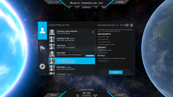 《朱诺：新起源 SimpleRockets 2》英文版百度云迅雷下载v1.1