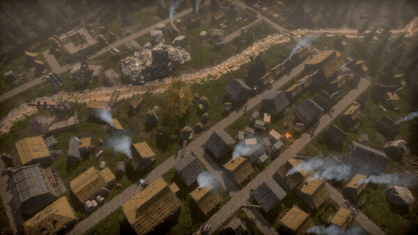 《Grimgrad》中文版百度云迅雷下载v1.0.3|容量4.43GB|官方简体中文|支持键盘.鼠标