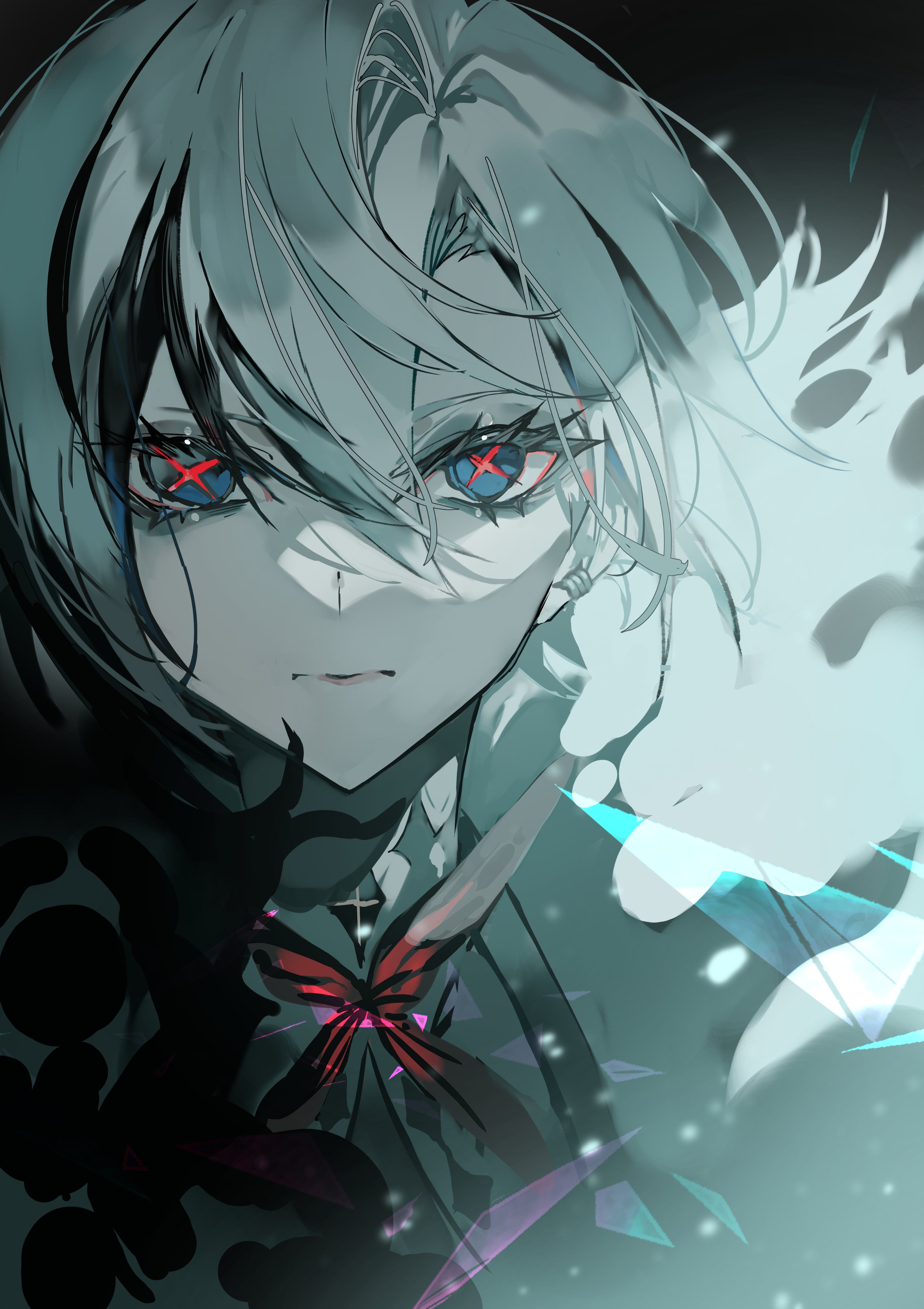 pixiv日推热搜美图704