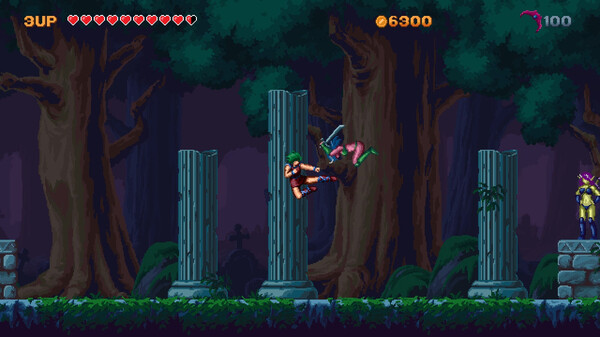 《阿戈尔：克洛诺斯城堡 Argol - Kronoss&#039; Castle》英文版百度云迅雷下载