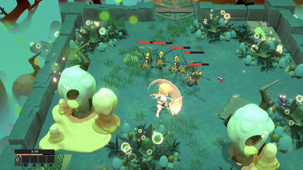 《灰色天堂 Grey Haven》英文版百度云迅雷下载