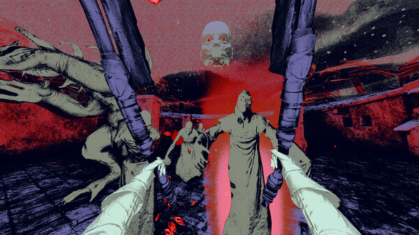 《弥天大罪 Mortal Sin》英文版百度云迅雷下载Build.16241093|容量3.98GB|官方原版英文|支持键盘.鼠标.手柄