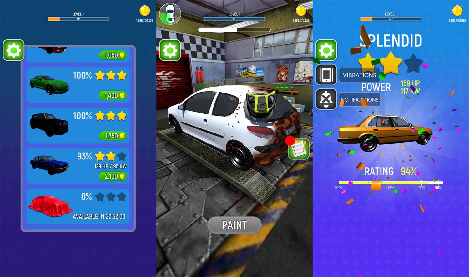 汽车修理工安卓版下载