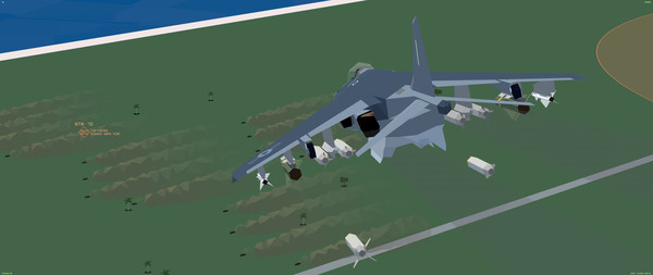 《微型战场 Tiny Combat Arena》英文版百度云迅雷下载v0.11.3.2