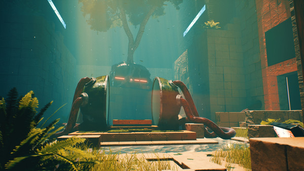 《雷神之锤2RTX版 QUAKE 2》英文版百度云迅雷下载v1.7.0