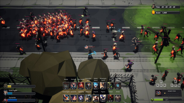 《再次强大 Great Again》中文版百度云迅雷下载