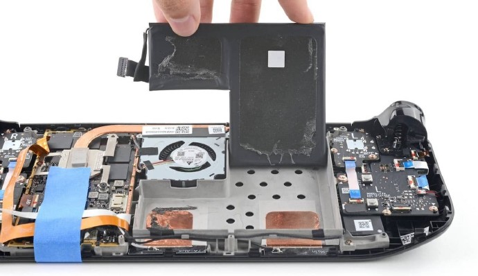 欧盟新规，所有移动电子设备都得能换电池