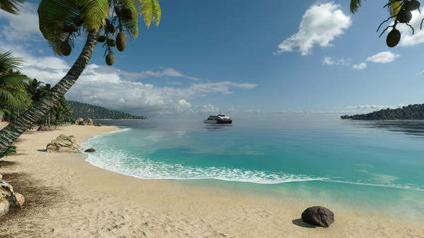 《疯狂运输2 Transport Fever 2》中文版百度云迅雷下载v35716|容量37.9GB|官方简体中文|支持键盘.鼠标|赠多项修改器