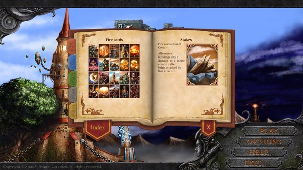 《星际之塔 Astral Towers》英文版百度云迅雷下载