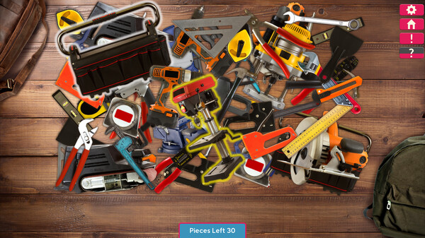 《只要找到它2 Just Find It 2》英文版百度云迅雷下载