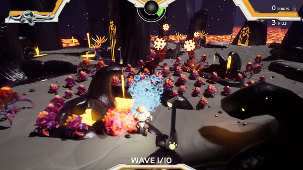 《太阳冲刺 Sun Rush》英文版百度云迅雷下载