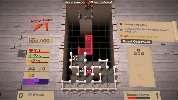 《方块地下城 Blocky Dungeon》英文版百度云迅雷下载v20230628