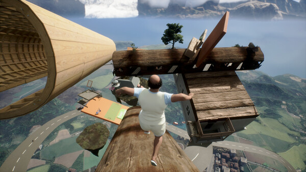 《疯狂之路 MAD WAY》英文版百度云迅雷下载