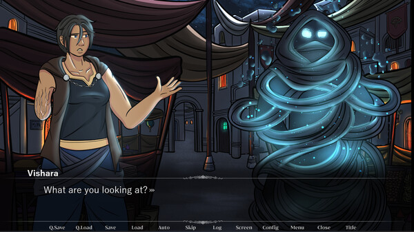 《瓦伦堡 Fort Valen》英文版百度云迅雷下载