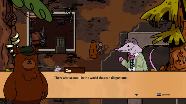 《熊与早餐 Bear and Breakfast》中文版百度云迅雷下载Build.16772141|容量1.26GB|官方简体中文|支持键盘.鼠标