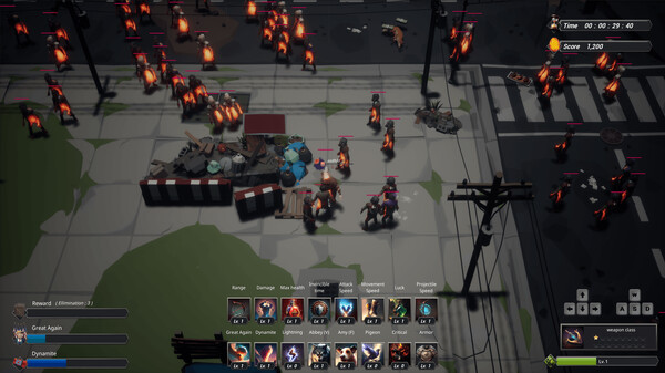 《再次强大 Great Again》中文版百度云迅雷下载