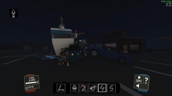 《闯入 The Break-In》英文版百度云迅雷下载v20230805