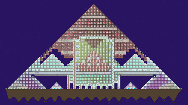 《最后的地球2 The Final Earth 2》英文版百度云迅雷下载整合升级档3