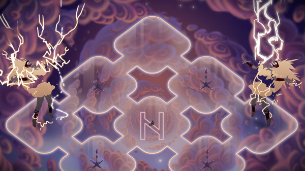 《巨人约顿 Jotun Valhalla Edition》中文版百度云迅雷下载20230717