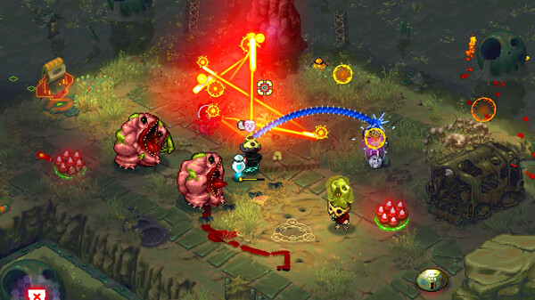 《末日猎手 Doomsday Hunters》英文版百度云迅雷下载v1.0.6 《末日猎手 Doomsday Hunters》英文版百度云迅雷下载v1.0.6