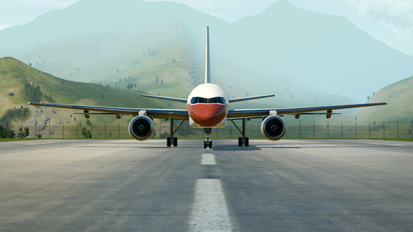 《疯狂运输 Transport Fever》中文版百度云迅雷下载v19002