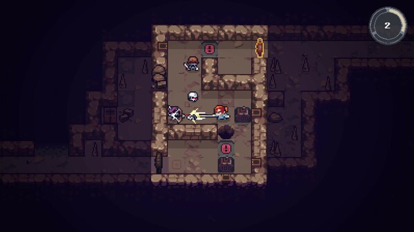 《狭窄的死亡之室 Cramped Room of Death》中文版百度云迅雷下载