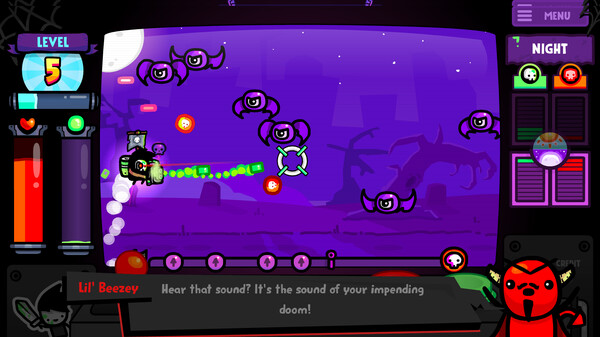 《Soulvester VS Lil' Beezey》英文版百度云迅雷下载 《Soulvester VS Lil' Beezey》英文版百度云迅雷下载