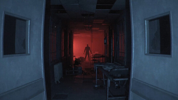 《被遗弃的灵魂 Abandoned Souls》英文版百度云迅雷下载