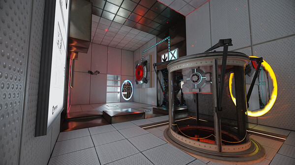 《传送门：序曲RTX版 Portal: Prelude RTX》中文版百度云迅雷下载