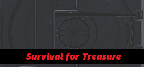 《生存寻宝 Survival for Treasure》英文版百度云迅雷下载