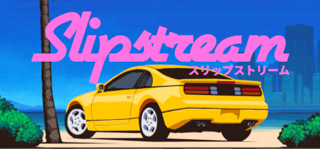 《滑流 Slipstream》英文版百度云迅雷下载v1.3.1R2