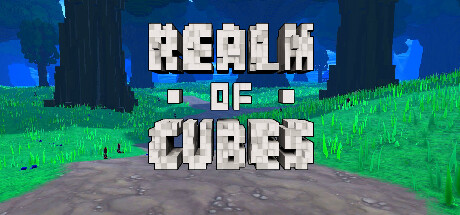 《方块王国 Realm of Cubes》英文版百度云迅雷下载