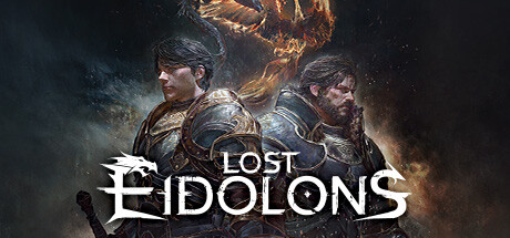 《幻灵降世录 Lost Eidolons》中文版百度云迅雷下载v1.5.4