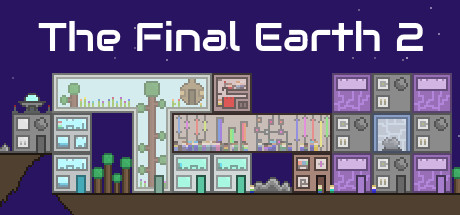 《最后的地球2 The Final Earth 2》英文版百度云迅雷下载整合升级档3