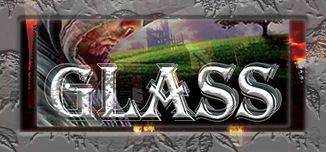 《GLASS》英文版百度云迅雷下载