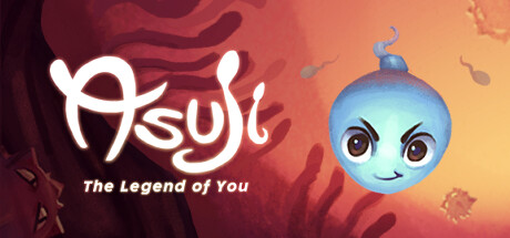 《Asuji：你的传奇 Asuji: The Legend of You》英文版百度云迅雷下载