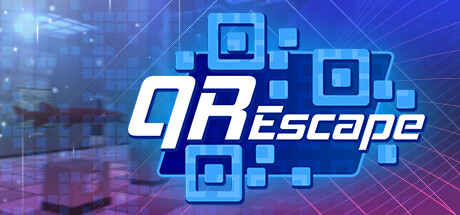 《二维码逃生 QR Escape》英文版百度云迅雷下载