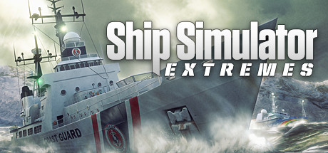 《模拟航船极限版 Ship Simulator Extremes》英文版百度云迅雷下载v1.5.5