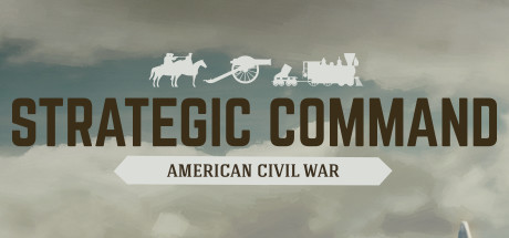 《战略司令部：美国内战 Strategic Command: American Civil War》英文版百度云迅雷下载v1.08.00