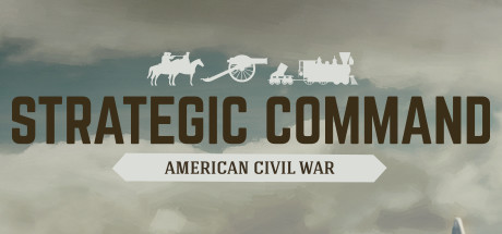 《战略司令部：美国内战 Strategic Command: American Civil War》英文版百度云迅雷下载v1.08.00