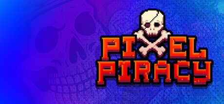 《像素海盗 Pixel Piracy》英文版百度云迅雷下载v1.1.20
