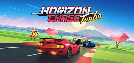 《追逐地平线Turbo Horizon Chase Turbo》中文版百度云迅雷下载v2.6