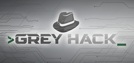 《灰色黑客 Grey Hack》英文版百度云迅雷下载v0.8.5025a