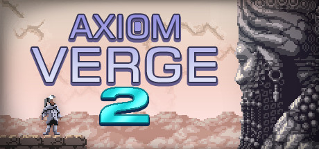 《公理边缘2 Axiom Verge 2》中文版百度云迅雷下载10518417
