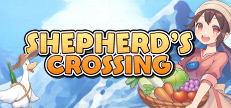 《牧羊人的十字路口 Shepherd's Crossing》英文版百度云迅雷下载