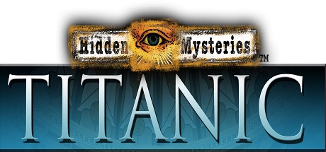 《隐藏的秘密：泰坦尼克 Hidden Mysteries: Titanic》英文版百度云迅雷下载