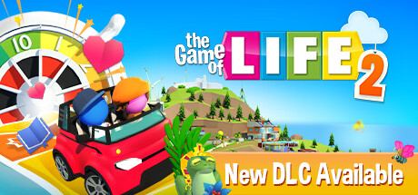 《人生游戏2 THE GAME OF LIFE 2》英文版百度云迅雷下载整合El Dorado