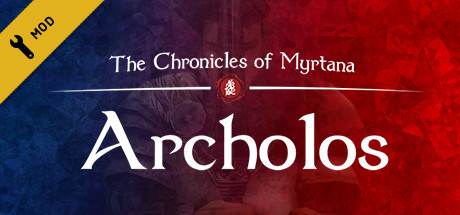 《米尔塔纳编年史：阿克罗斯 The Chronicles Of Myrtana: Archolos》英文版百度云迅雷下载v1.2.10