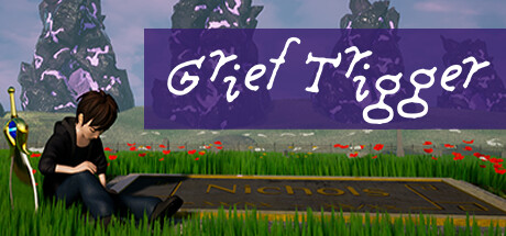 《悲伤触发器 Grief Trigger》英文版百度云迅雷下载